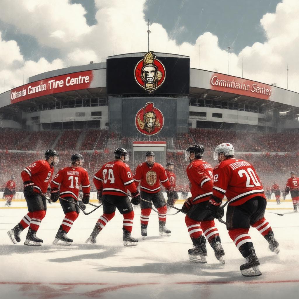 Ottawa Senators (1992)